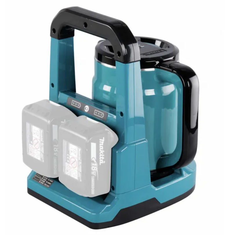 Акумулаторна кана за вода MAKITA DKT360Z Акумулаторна кана за вода MAKITA DKT360Z